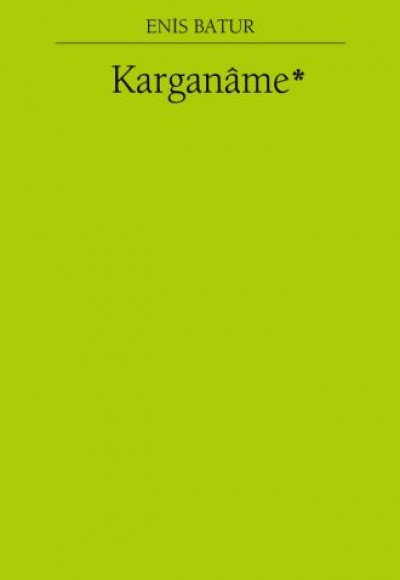 Karganame Karganame