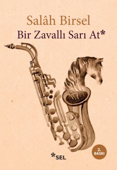 Bir Zavallı Sarı At Bir Zavallı Sarı At