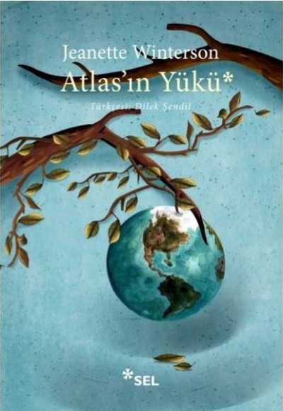Atlas'ın Yükü Atlas'ın Yükü