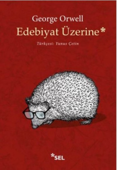 Edebiyat Üzerine Edebiyat Üzerine