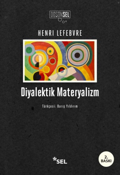 Diyalektik Materyalizm Diyalektik Materyalizm