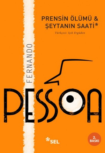 Prensin Ölümü & Şeytanın Saati Prensin Ölümü & Şeytanın Saati