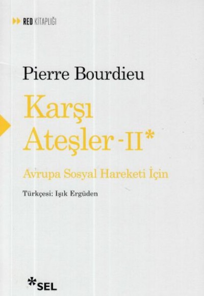 Karşı Ateşler - 2 Karşı Ateşler - 2