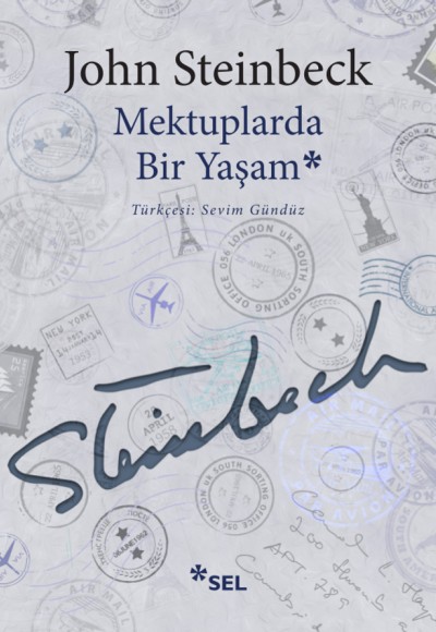 Mektuplarda Bir Yaşam Mektuplarda Bir Yaşam