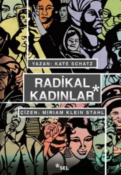 Radikal Kadınlar Radikal Kadınlar