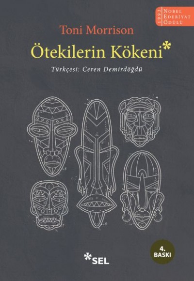Ötekilerin Kökeni Ötekilerin Kökeni