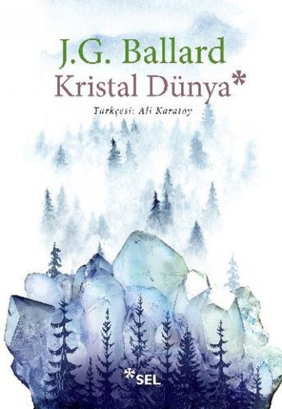Kristal Dünya Kristal Dünya
