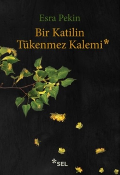 Bir Katilin Tükenmez Kalemi Bir Katilin Tükenmez Kalemi