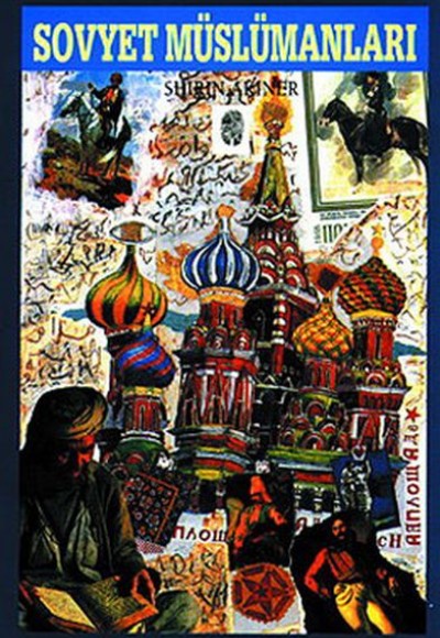 Sovyet Müslümanları Sovyet Müslümanları