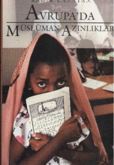 Avrupada Müslüman Azınlıklar Avrupada Müslüman Azınlıklar