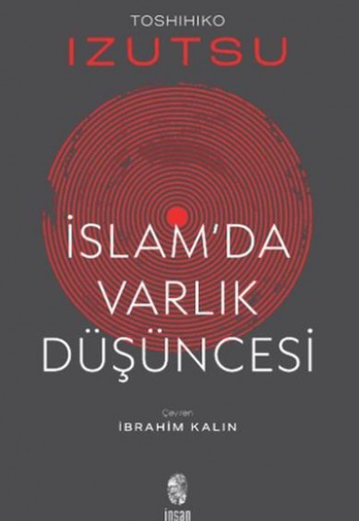 İslam'da Varlık Düşüncesi İslam'da Varlık Düşüncesi