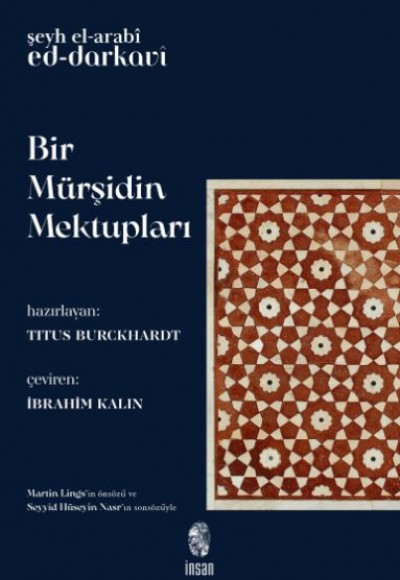 Bir Mürşidin Mektupları Bir Mürşidin Mektupları
