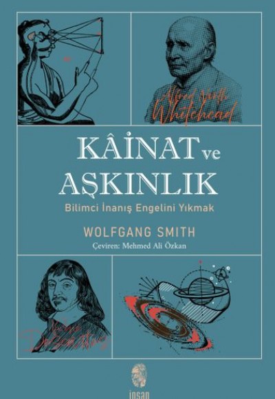 Kainat ve Aşkınlık Kainat ve Aşkınlık