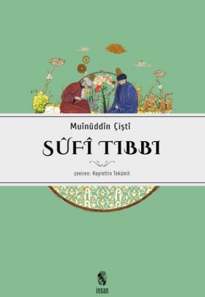 Sufi Tıbbı Sufi Tıbbı