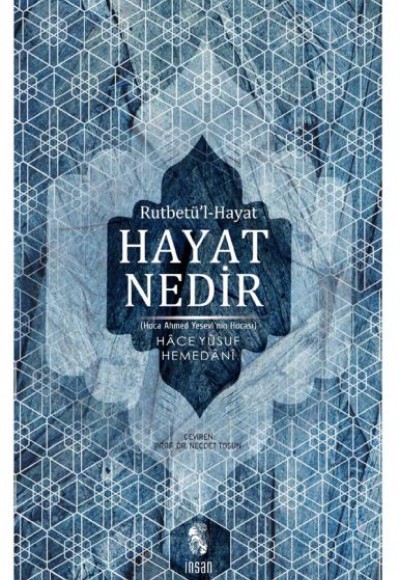 Hayat Nedir Hayat Nedir