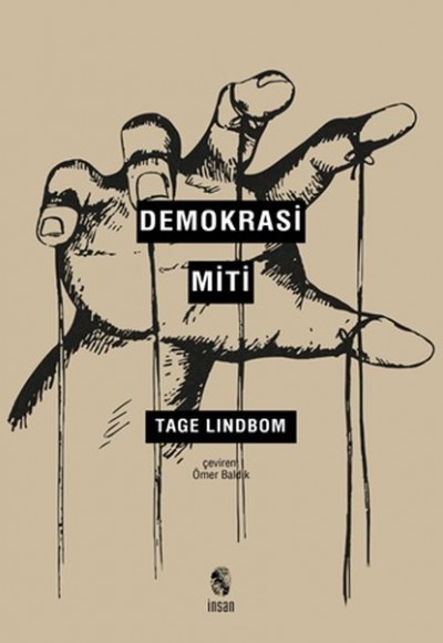 Demokrasi Miti Demokrasi Miti