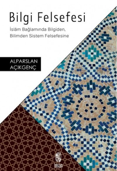 Bilgi Felsefesi Bilgi Felsefesi