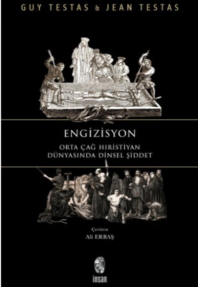 Engizisyon Engizisyon