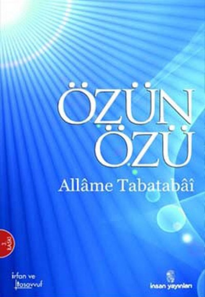 Özün Özü Özün Özü
