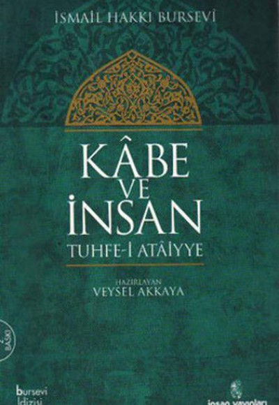 Kabe ve İnsan Kabe ve İnsan
