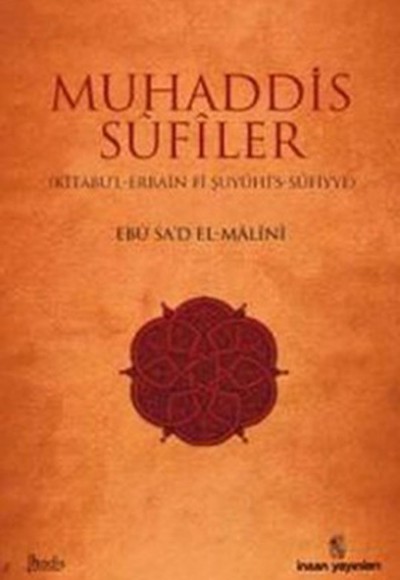 Muhaddis Sufiler Muhaddis Sufiler