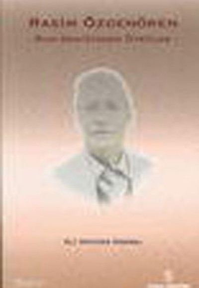 Rasim Özden Ören Ruh Denizinden Öyküler Rasim Özden Ören Ruh Denizinden Öyküler