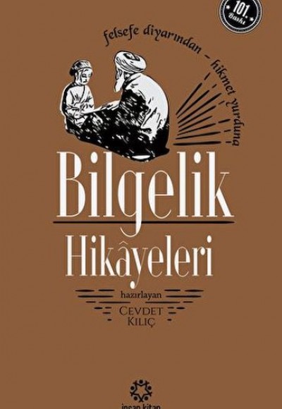 Bilgelik Hikayeleri Bilgelik Hikayeleri