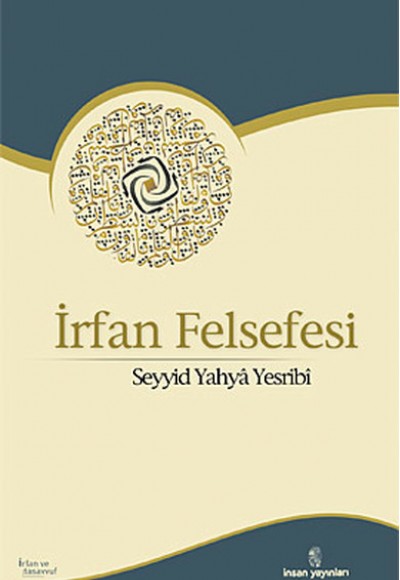 İrfan Felsefesi İrfan Felsefesi
