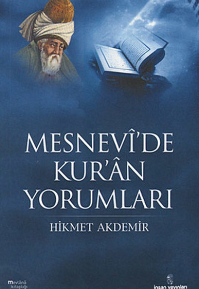 Mesnevi'de Kur'an Yorumları