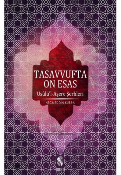 Tasavvufta On Esas Tasavvufta On Esas