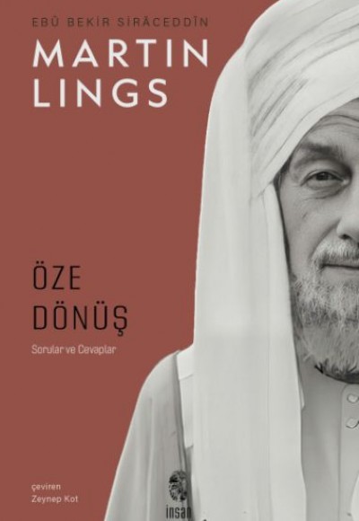 Öze Dönüş Öze Dönüş