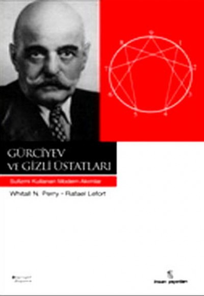Gürciyev ve Gizli Üstatları Gürciyev ve Gizli Üstatları