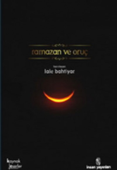 Ramazan ve Oruç