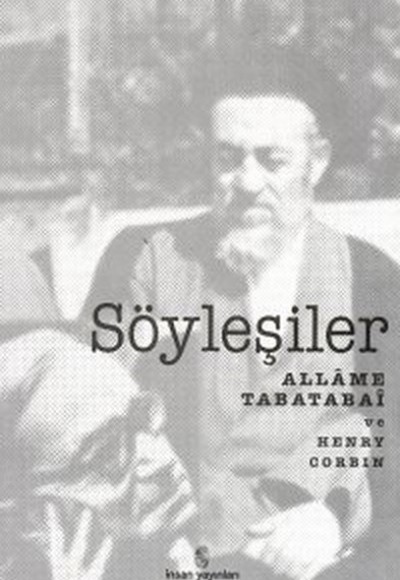 Söyleşiler/Tabatabai