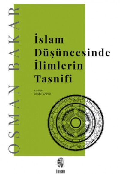 İslam Düşüncesinde İlimlerin Tasnifi İslam Düşüncesinde İlimlerin Tasnifi