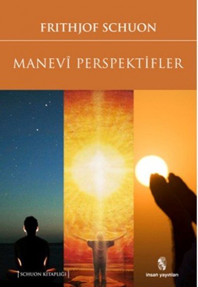 Manevi Perspektifler Manevi Perspektifler