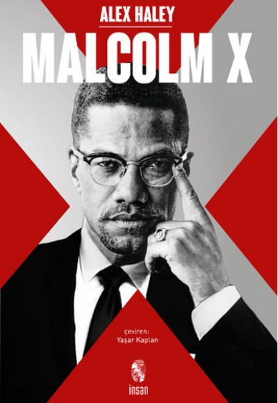 Malcolm X Malcolm X