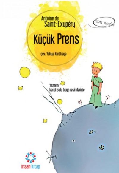 Küçük Prens Küçük Prens