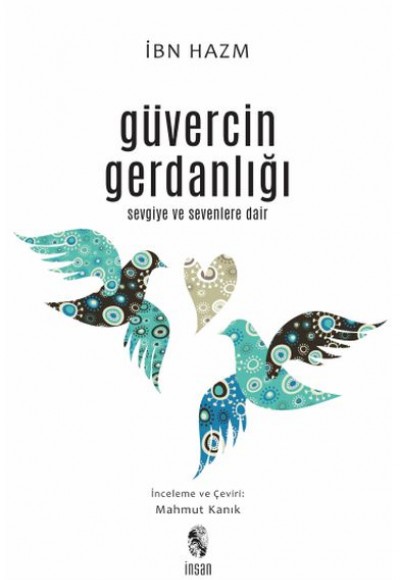 Güvercin Gerdanlığı Güvercin Gerdanlığı
