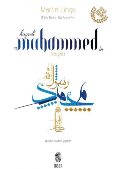 Hz. Muhammed'in Hayatı Hz. Muhammed'in Hayatı