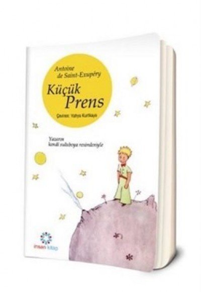 Küçük Prens Küçük Prens