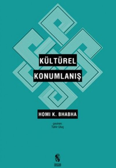 Kültürel Konumlanış Kültürel Konumlanış