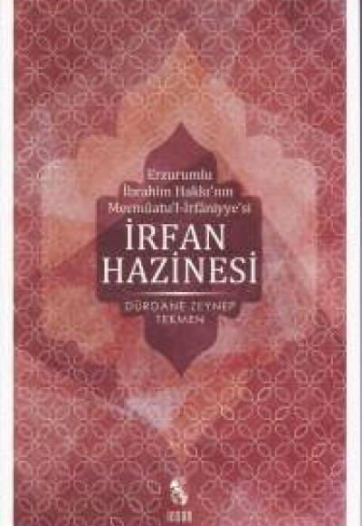 İrfan Hazinesi İrfan Hazinesi