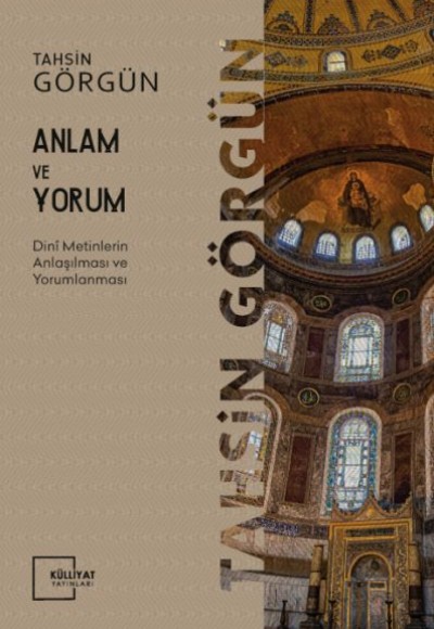 Anlam ve Yorum Anlam ve Yorum