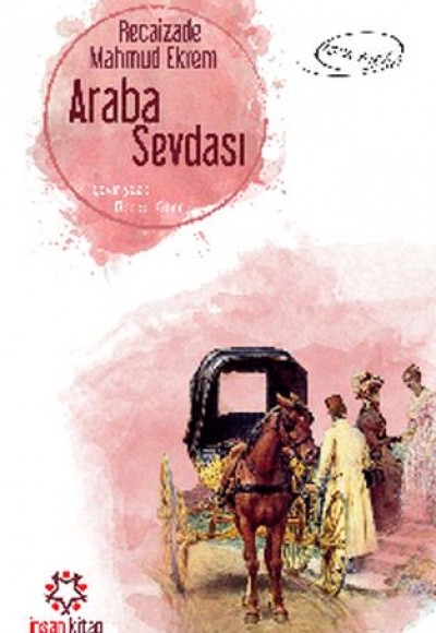Araba Sevdası (Cep Boy)