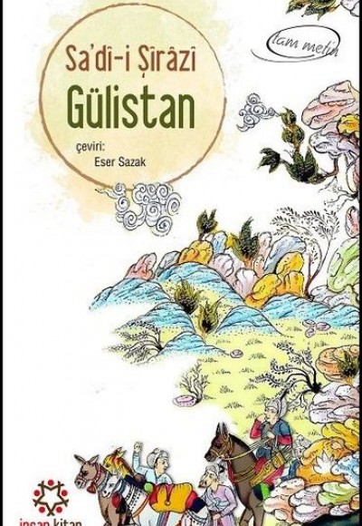 Gülistan (Cep Boy) Gülistan (Cep Boy)