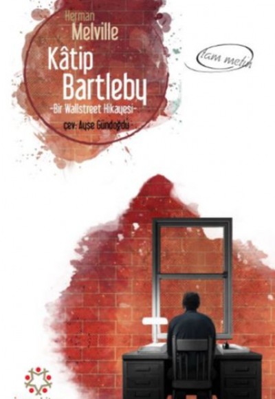 Katip Bartleby (Cep Boy) Katip Bartleby (Cep Boy)