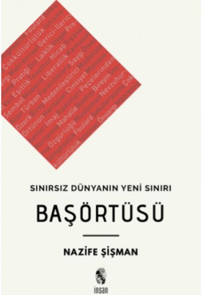 Başörtüsü - Sınırsız Dünyanın Yeni Sınırı Başörtüsü - Sınırsız Dünyanın Yeni Sınırı