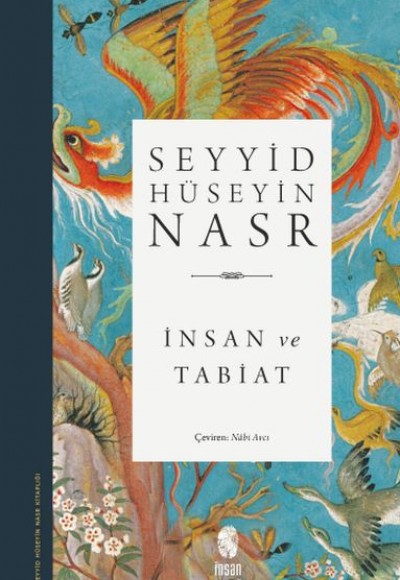 İnsan ve Tabiat İnsan ve Tabiat