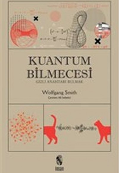 Kuantum Bilmecesi Kuantum Bilmecesi
